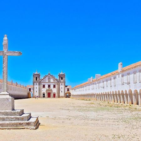 Casa Helio A 150M Da Praia Do Ouro سيسيمبرا المظهر الخارجي الصورة